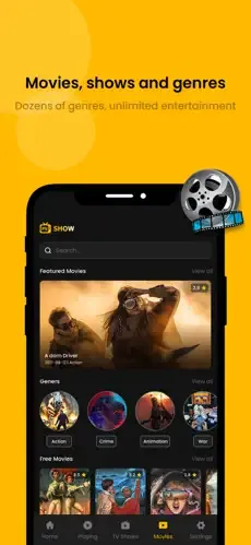 cricbuzz-subscription-price-in-india Movies and shows